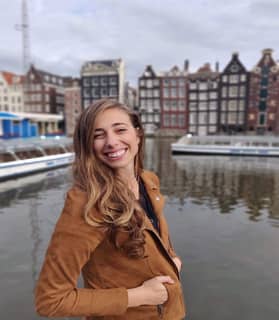 Yael Raden's Profile Image