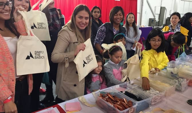 This Nonprofit Gives Homeless the Dignity They Deserve [Q&A]