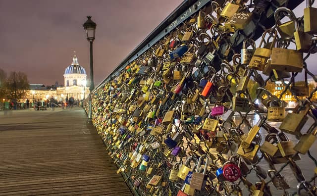 Your Symbols of Love Will Give Refugees a Future