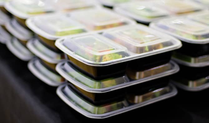 Help Someone in Need Through the Power of a Good Meal