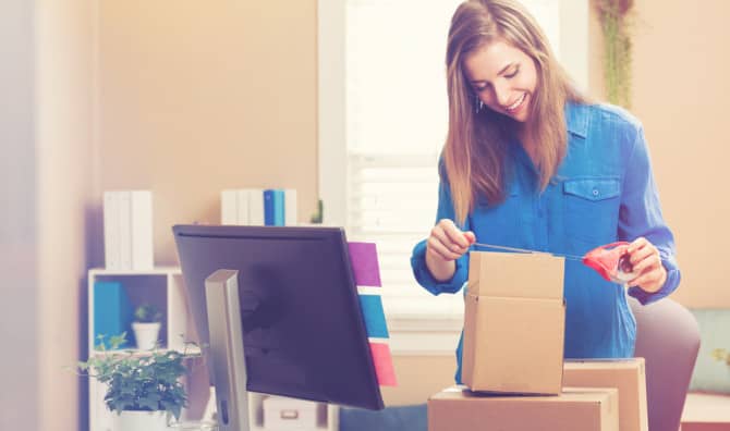 Give Back Box Will Pay to Ship Your Donation to Goodwill