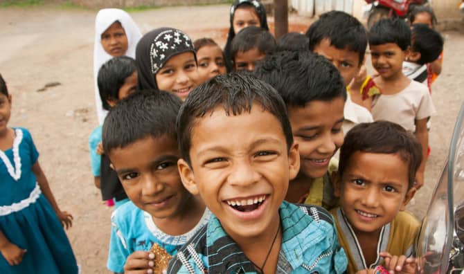 Kutoa Brings Philanthropy to the Masses