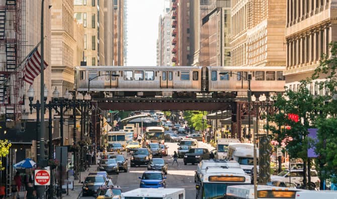 This Amazing Charity Helps Kids Explore Their Cities [VIDEO]