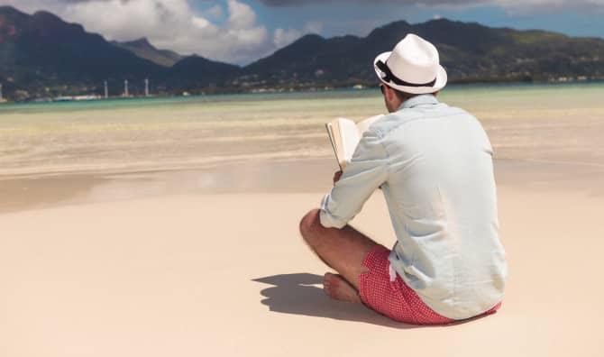 9 Influential Books Social Entrepreneurs Should Read In 2017