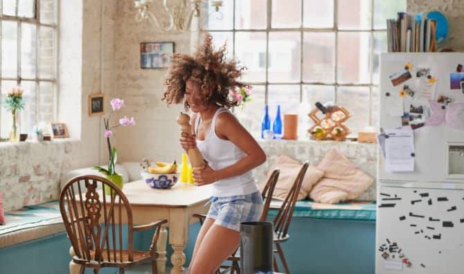 6 Reasons Why Having Some Alone Time Is Really Good for You