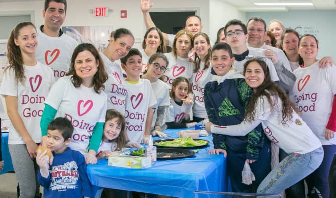 4 Inspiring NGOs Who Took Part in Good Deeds Day 2016