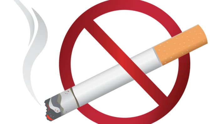 This Swedish Billboard Coughs When a Smoker Walks by [VIDEO]