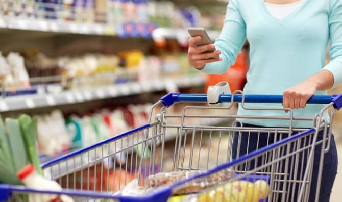 5 Apps That Help Tackle Food Waste