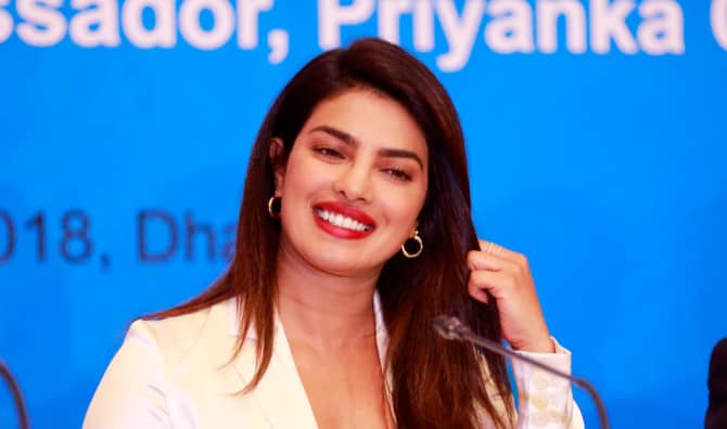 7 Celebrities Who Are True Doing Good Ambassadors