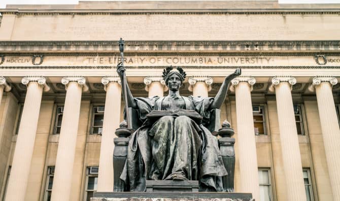 You Can Now Take Free Courses From Ivy League Colleges Online