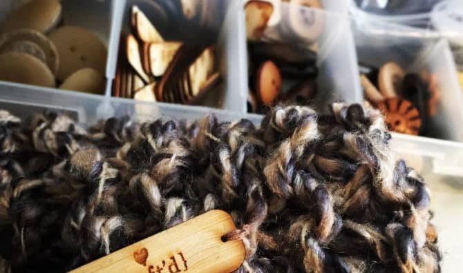 How Handmade Scarves Give Cancer Patients New Hope [Q&A]