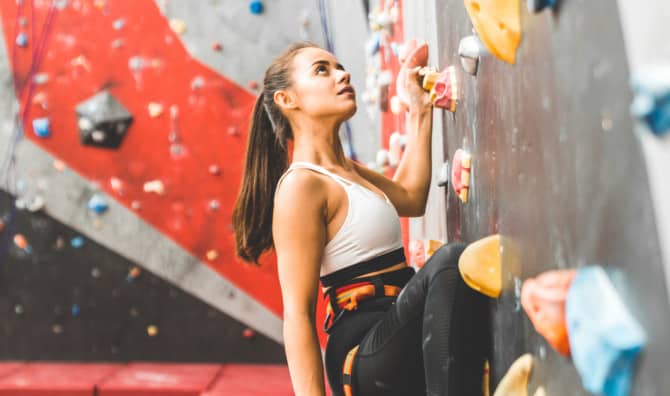 Feel Like a Kid Again at This Playground for Adults