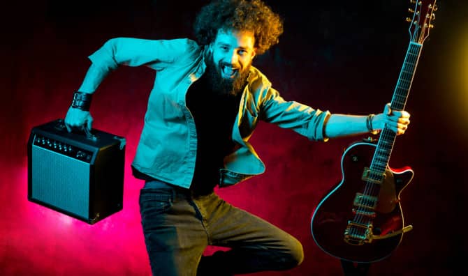 How You Can Change the World With Your Passion