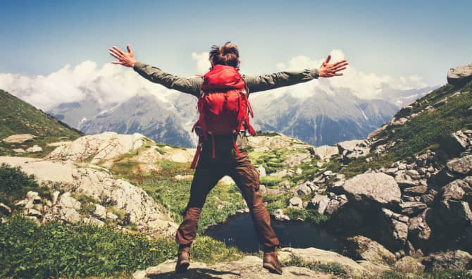 10 Ways to Set Yourself up for Success Each Day