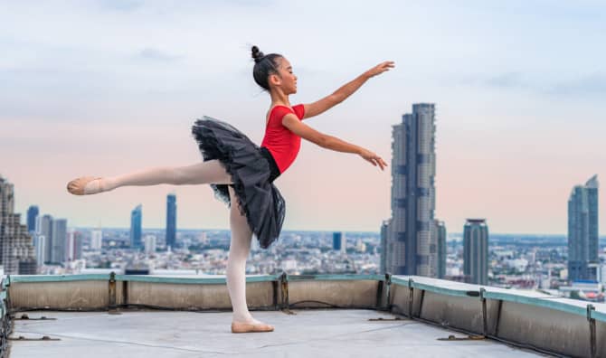 5 Simple Ways to Help You Feel More Brave