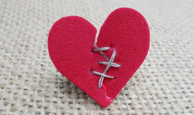 This Heartwarming Ad Shows You the Impact of Donating [VIDEO]