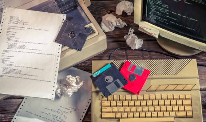 5 Tips for Your Digital Spring Cleaning