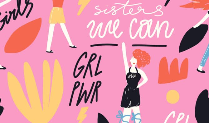 This Teen’s Bathroom Project Is a Perfect Show of Self Love