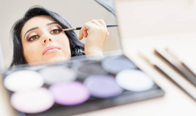 This Beauty Brand Gives 100% of Its Profits to Girls in Need