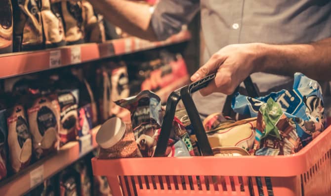 Australia’s OzHarvest Super Market Lets You Pay What You Can