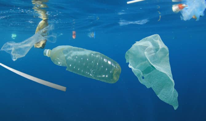 This 22-Year-Old Wants to Rid the Pacific of Plastic