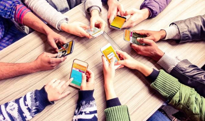 The Card Game That Will Bring Positivity to the World [Q&A]