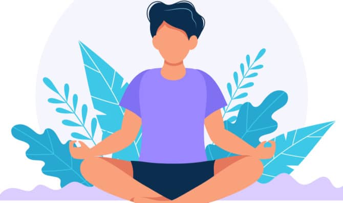 Reap the Benefits of Mindfulness With This Helpful App