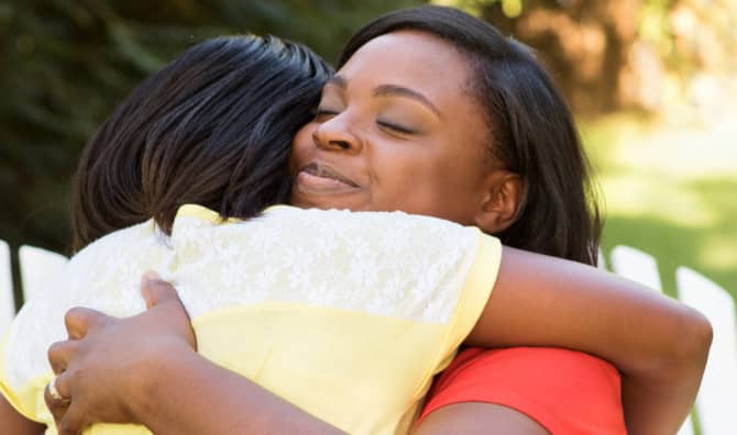 5 Feel Good Hugs For Every Occasion
