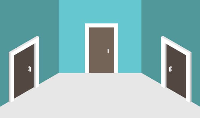 The Graceful Way to Handle Uncertainty and Challenges