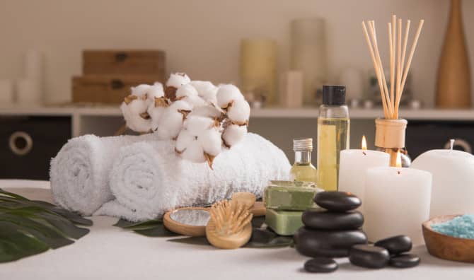 5 Perfectly Natural Ways to Soothe your Anxiety