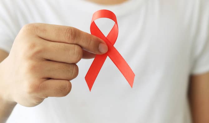 The Circumcision Device Helping to Cut out HIV/AIDS