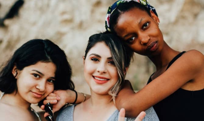 5 Types of Friendships You Need in Your Life