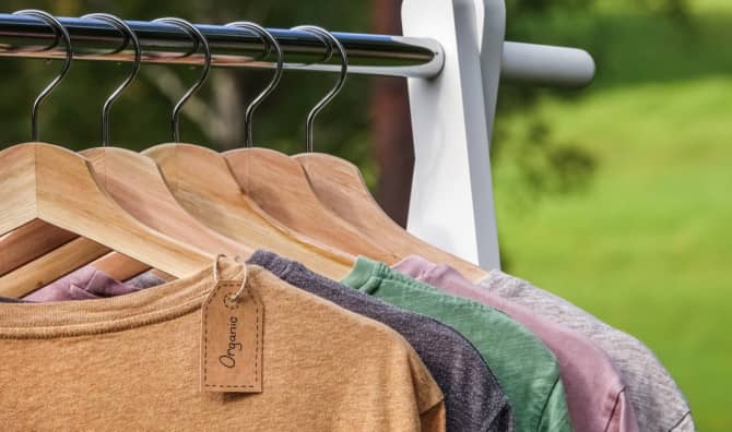 The Startup Creating Sustainable Fashion for Women