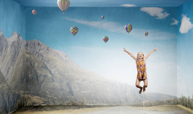 This Short Film Proves You Should Always Follow Your Heart