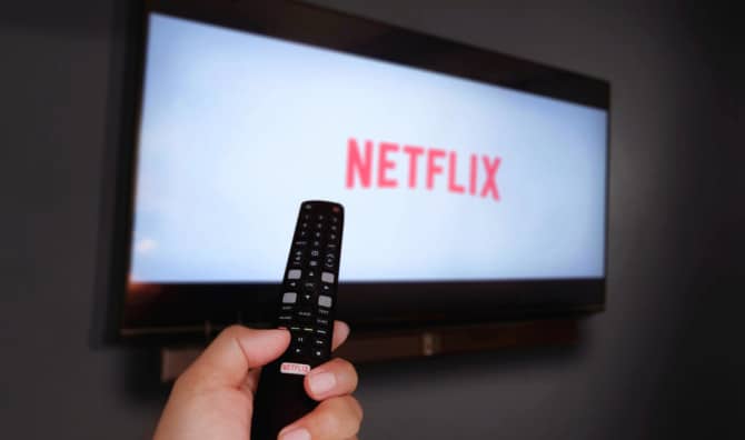 Netflix’s New Series Will Restore Your Faith in Humanity