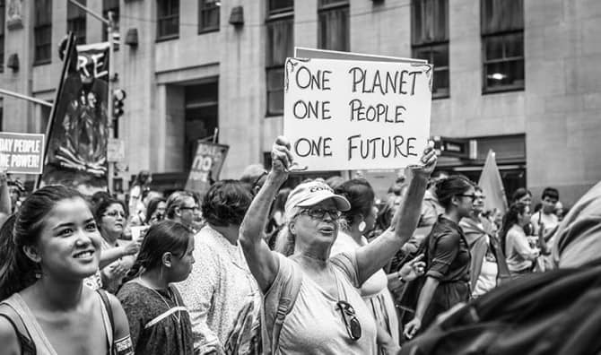 5 Trailblazing Women’s Equality Activists You Should Know