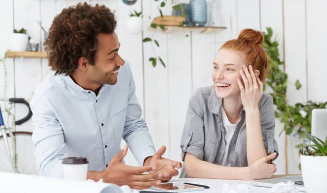 4 Ways to Uncover Your Most Charismatic Self