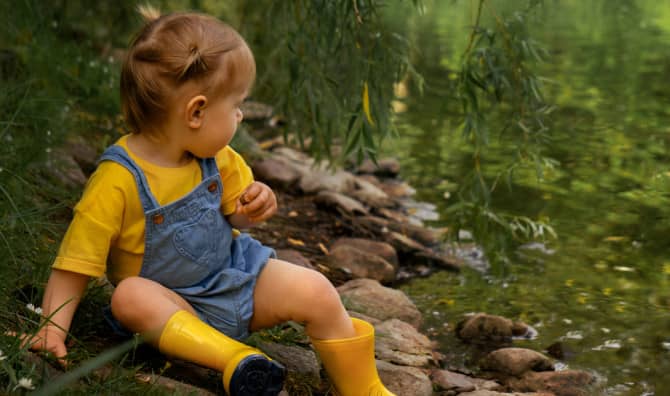 This Store Removed Gender-Specific Labeling From Kids Clothes