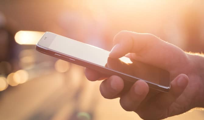 The App That Makes Sure You Take Good Care of Yourself