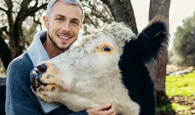 The Man Who Gives a Voice to the Voiceless [Q&A]