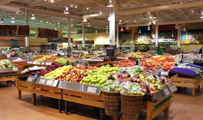 This Food Saving App May Make Wasted Food Part of Our Past