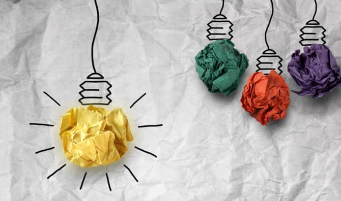 Where Does Inspiration Really Come From?