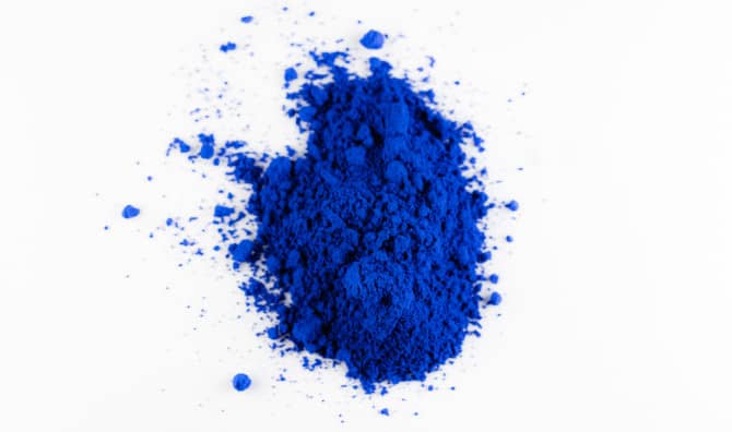 Feast Your Eyes On The World’s Newest Gorgeous Color