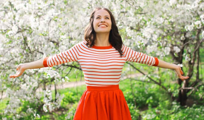 13 Proven Ways To Project Positive Energy