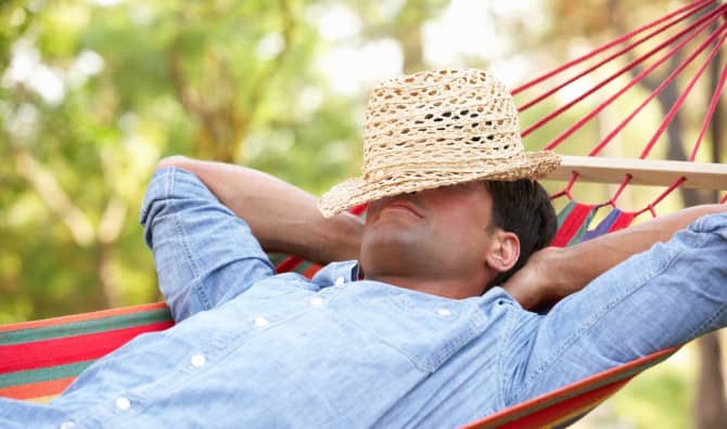 How To Fit Relaxation Into A Busy Schedule