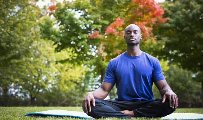 5 Great Meditation Apps to Help You Relax on the Go