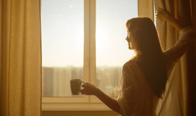 4 Ways to Start Your Day Feeling Relaxed and Focused