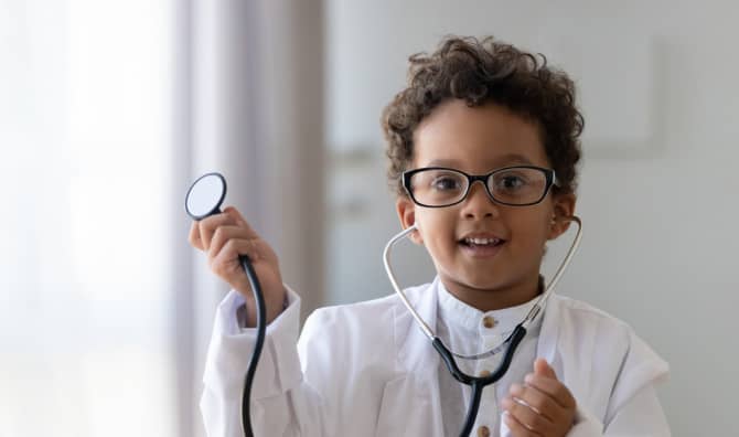 These Cute Medical Bracelets Will Help Keep Your Kids Safe