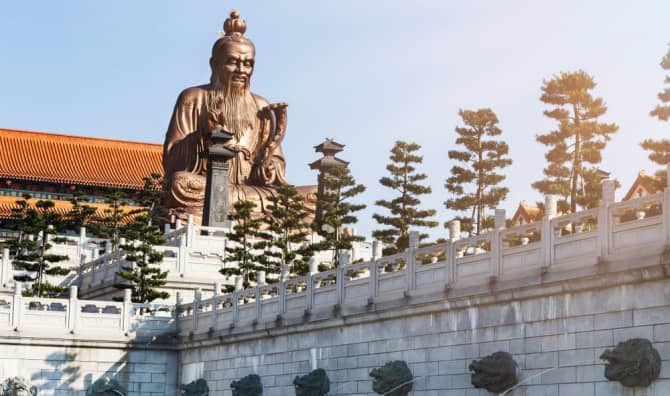 These 4 Teachings of Daoism Will Help You Navigate Life
