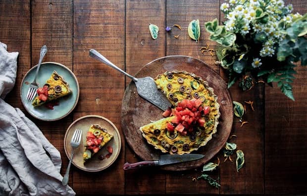 5 Plant-Based Blogs That Make Vegan Cooking Delicious & Fun